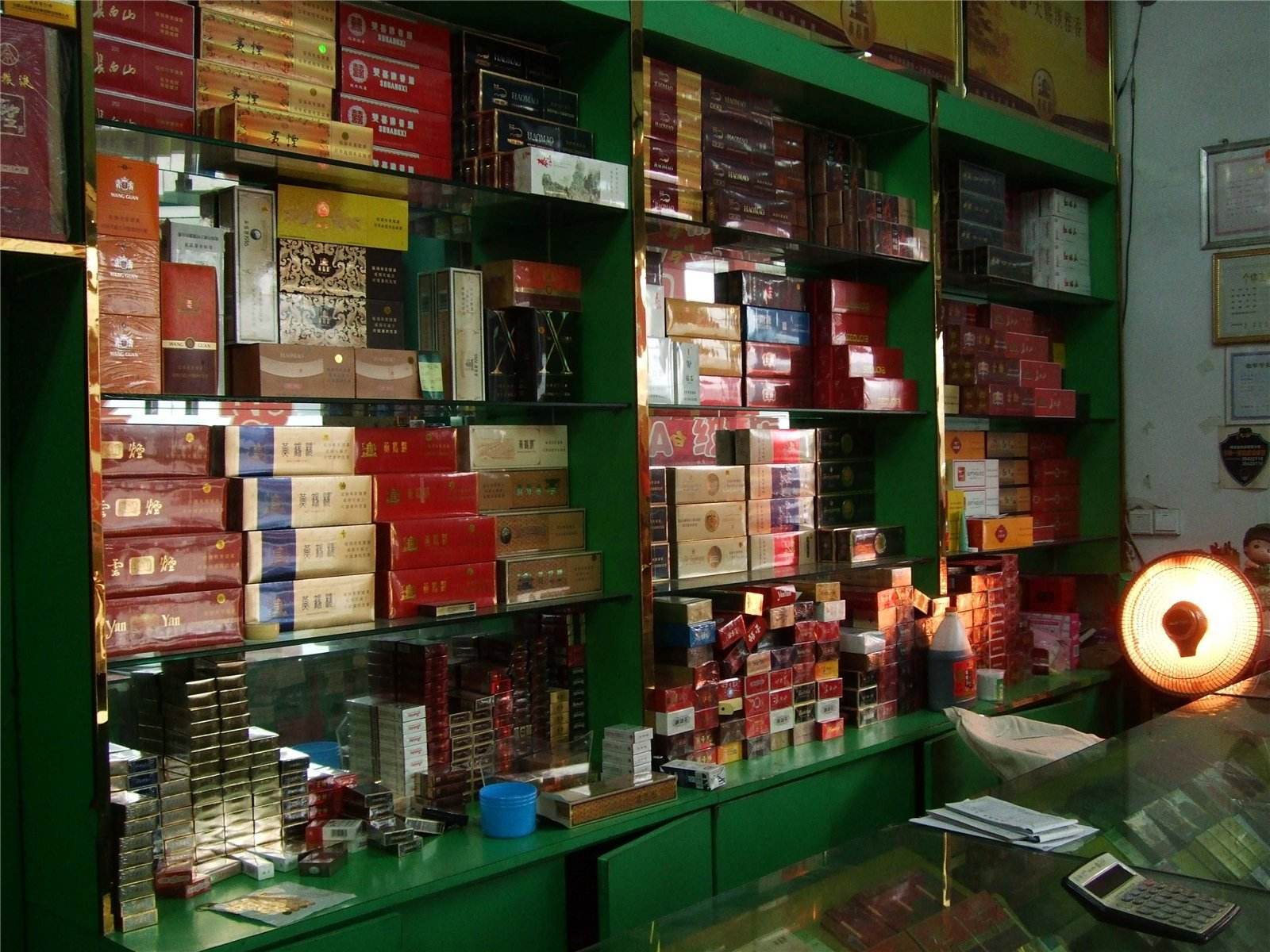 科技賦能文具銷售 成都便利店貨架優(yōu)化新思路